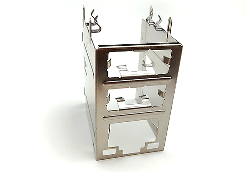 RJ45˫��USBǰ��